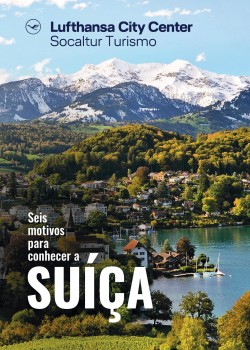 E-book Suíça