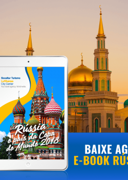 E-book Russia
