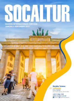 Revista Socaltur