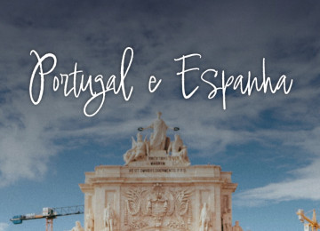 Portugal e Espanha