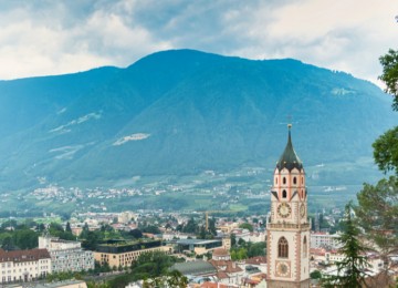 Região do Tirol